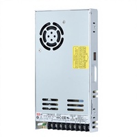 Alimentation à découpage AC-DC Meanwell 350W 36V à sortie unique, efficacité 89%, protection contre les surtensions, entrée 90-132VAC/180-264VAC