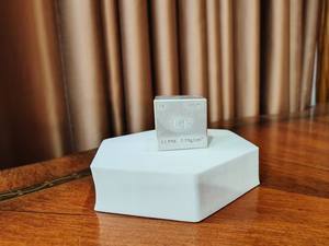 <span class=keywords><strong>Cr</strong></span> Cube для коллекций элементов металлический куб ремесла украшение дома - Product Image 4