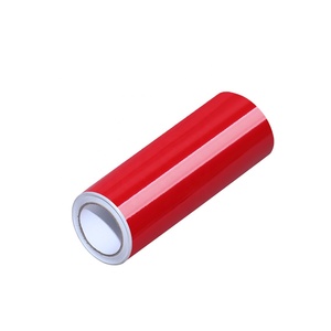 CARBINS brillant PET voiture vinyle PET brillant couleur rouge carmin emballage voiture autocollant <span class=keywords><strong>Wrap</strong></span> maître voiture <span class=keywords><strong>Wrap</strong></span> - Product Image 2