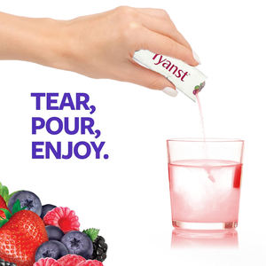 กาแฟคีโตออร์แกนิกผสมชาเขียวคุณภาพสูงแบบผลิตภายใต้แบรนด์ส่วนตัว ช่วยเสริมสร้างพลังงานและกระตุ้นการเผาผลาญในรูปแบบผง - Product Image 6