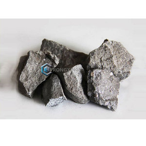 Sản xuất thép đúc deoxidizer sialbaca hợp kim nhà sản xuất - Product Image 6