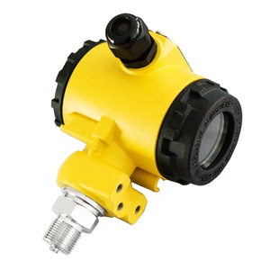 4mA-20mA ยูนิเวอร์แซล IP65 ความแม่นยำ 0.25% แหล่งจ่ายไฟ 24VDC สำหรับงานโลหะวิทยา - Product Image 2