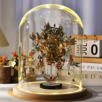 Puzzle fini Giass, boîte de présentation, modèle 3D
