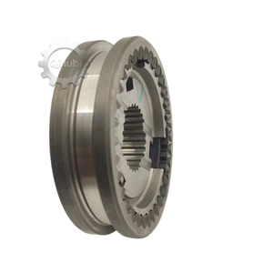 อะไหล่เกียร์ซิงโครไนเซอร์เกียร์สอง สำหรับเชฟโรเลต เซล 3/4 เกียร์  OEM 26263417 - Product Image 2