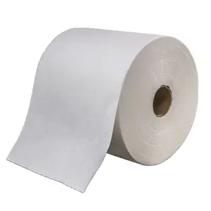 Automobile Cleaning Wiper Industrial Wipe Roll Heavy Duty Nonwoven Wipes - Product Image 1
