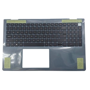 Clavier complet d'origine neuf Inspiron 3510 3511 3515 C-shell 09CJN3 Disposition US Matériel ABS - Product Image 4