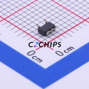 Amplificador operativo de chip IC de circuito integrado TLV9001IDBVR SOT-23-5 nuevo y original - Product Image 2