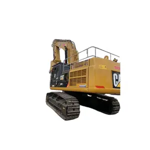 Cheap Price Earth Moving Machine Second Hand Excavator Used Crawler Caterpillar CAT 349 Used Excavator Digger For Sale