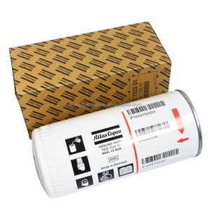 Repuestos 1625752501 2903752501 <span class=keywords><strong>Atlas</strong></span> Copco, Carcasa del Filtro de Aceite, Elemento de Alta Calidad, Filtros de Aceite para Compresores de Aire <span class=keywords><strong>Atlas</strong></span> Copco - Product Image 3