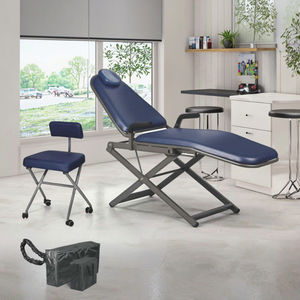 Nuovo Prodotto Poltrona Odontoiatrica Portatile <span class=keywords><strong>TPC</strong></span> PC2720+2740+2750 con Luce LED Attrezzatura Dentale - Product Image 2