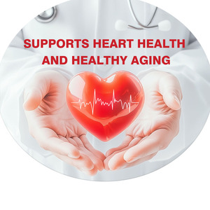 La migliore qualità della capsula di coenzima 10 aumenta la produzione di energia e supporta la funzione cardiaca <span class=keywords><strong>COQ10</strong></span> Capsule 200mg integratore alimentare - Product Image 4