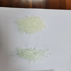 เม็ดไนลอนหล่อ66G33FC เกรด <span class=keywords><strong>PA66</strong></span> V30เป็นเม็ดสัมผัสสำหรับใช้กับอาหาร - Product Image 6