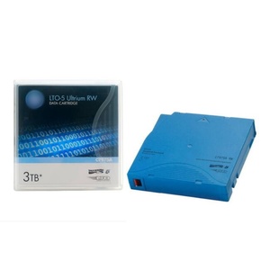 C7975A Cartucho DE DATOS RW de 3TB Ultrium de 2 pulgadas - Product Image 2