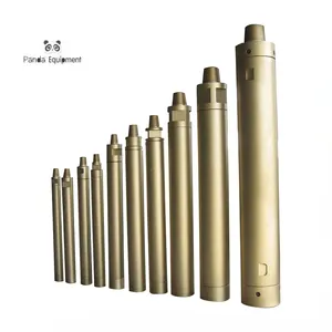 Drilling Tools PAH340 8inch High Effect Simple Operation Rock Drilling Tools DTH Drill Hammers