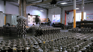 <span class=keywords><strong>N57D30B</strong></span> 4web 3.0L L6 Vilebrequin utilisé pour BMW 335D F36 435D X4 X6 640D OEM 11218512217 11217812954 <span class=keywords><strong>Moteur</strong></span> - Product Image 3