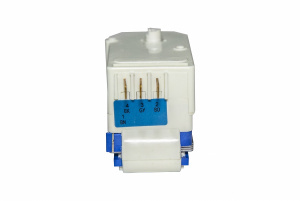 Minuteur de dégivrage pour réfrigérateur-congélateur TMDE-807KF1, pièce de rechange, 200-240V 50/60Hz - Product Image 4