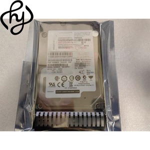 00E9969 00E9972 300GB 15K SAS <span class=keywords><strong>2</strong></span>.5'' SFF 12Gbps Power8 Hard Drive HDD - Product Image 4