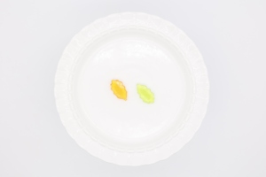 Caramelle Gommose a Forma di Foglia Autunnale, Dolci in Gelatina di Acero e Quercia, Traslucidi e Lucidi, Tema Raccolto, Vendita all'Ingrosso - Product Image 3