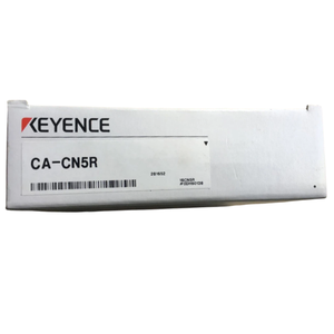 Cable PLC CA-CN5R para Automatización Industrial con 1 Año de Garantía, Sensor de Temperatura CA-CN5R, Cable PLC para Sensor de Temperatura y Humedad Industrial - Product Image 1