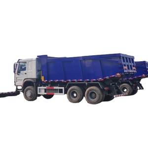 Camión <span class=keywords><strong>de</strong></span> basura para minería, nueva carga nominal <span class=keywords><strong>de</strong></span> 50 toneladas a <span class=keywords><strong>la</strong></span> venta - Product Image 6