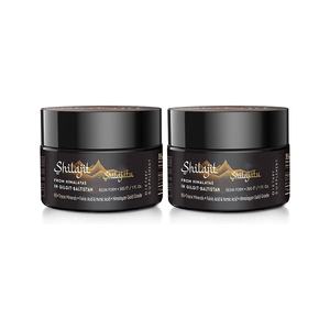 שילאג 'ט שרף טבעי 100% אורגני שילאג' ט טבעי שילאג 'ט תוספי תזונה לגברים/נשים - Product Image 2