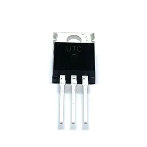 Merrillchip en stock nouveaux composants électroniques d'origine Régulateur de tension linéaire LD1117AL UTC puces LD1117AL-33-TA3-A-T