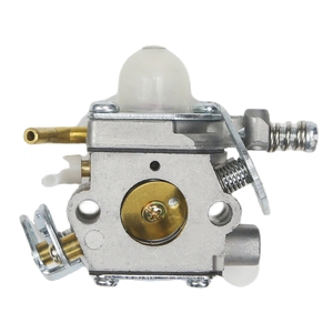 Nouveau Carburateur de Haute Qualité, Pièce de Rechange Compatible avec les Anciens Modèles de Tondeuses à Gazon 125cc Alpina Caster KNC52 KNC55 - Product Image 3