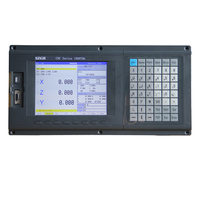 SZGH ATC-controlador de torno CNC de 3 ejes para amoladora de control numérico y nuevo panel de control de interfaz USB