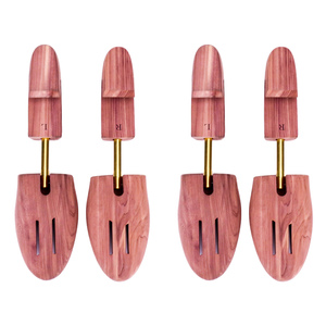 Expansor de Calçados com Design Sequoia, Ajustável e Desodorizante para Botas - Fabricado na China - Product Image 1