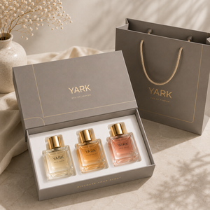 Wholesale Custom <b>Mini</b> <b>Perfume</b> Packaging 3ml 5ml 8ml 10ml 15ml Luxury <b>Perfume</b> Bottle with Box - Product Image 1