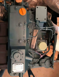 D3.4A Motorbaugruppe, D3.4A Dieselmotorbaugruppe, Ersatzteile für <span class=keywords><strong>Volvo</strong></span> EC80D EC55D Bagger. - Product Image 4