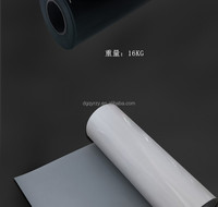 Vinilos Termoadhesivos Reflectantes Plateados con Láser o Plotter para Textiles y Camisetas