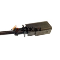 Capteur de température des gaz d'échappement SOOK, capteur moteur automobile pour Audi A4/Q5, OEM NO. Modèle 03L906088AQ/03L906088A SKT-239 13 mois