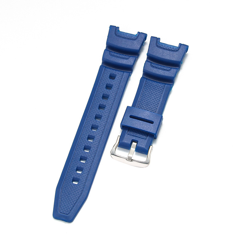 Sky blue - Steel buckle -K5