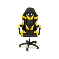 Fauteuil de jeu Sillas Gamer Racing à des prix abordables Fauteuil de jeu ergonomique de luxe