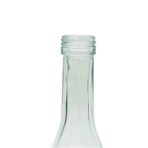 Nuevo Diseño de Botella de Vidrio de 250 ml para <span class=keywords><strong>Vino</strong></span> de Frutas y Café con Tapa de Rosca, Artículo al por Mayor - Product Image 6