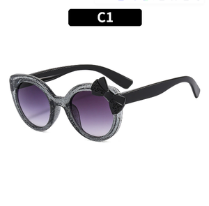 Gafas de Sol para Niños 2025, Lindas Gafas de Sol para Bebés, Protección Solar, Gafas de Moda para Niños - Product Image 2