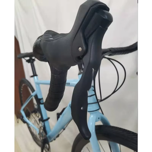 Peu coûteux 700CL sport filature <span class=keywords><strong>course</strong></span> Cargo engrenage fixe poche Cargo descente gravier <span class=keywords><strong>Trek</strong></span> ville Quad Pit Road Dirt Bikes vélo - Product Image 4