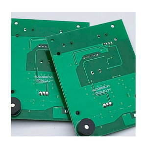 Placa de Control de Ventilador Rápido WYFS-KJ6119 PCBA para Control de Motor en Electrodomésticos - Product Image 4
