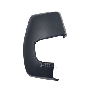 Ford Transit Custom Mirror Cover 1776499 1776500 <b>Plastic</b> Side Rearview Mirror Housing Full Set - Product Image 1