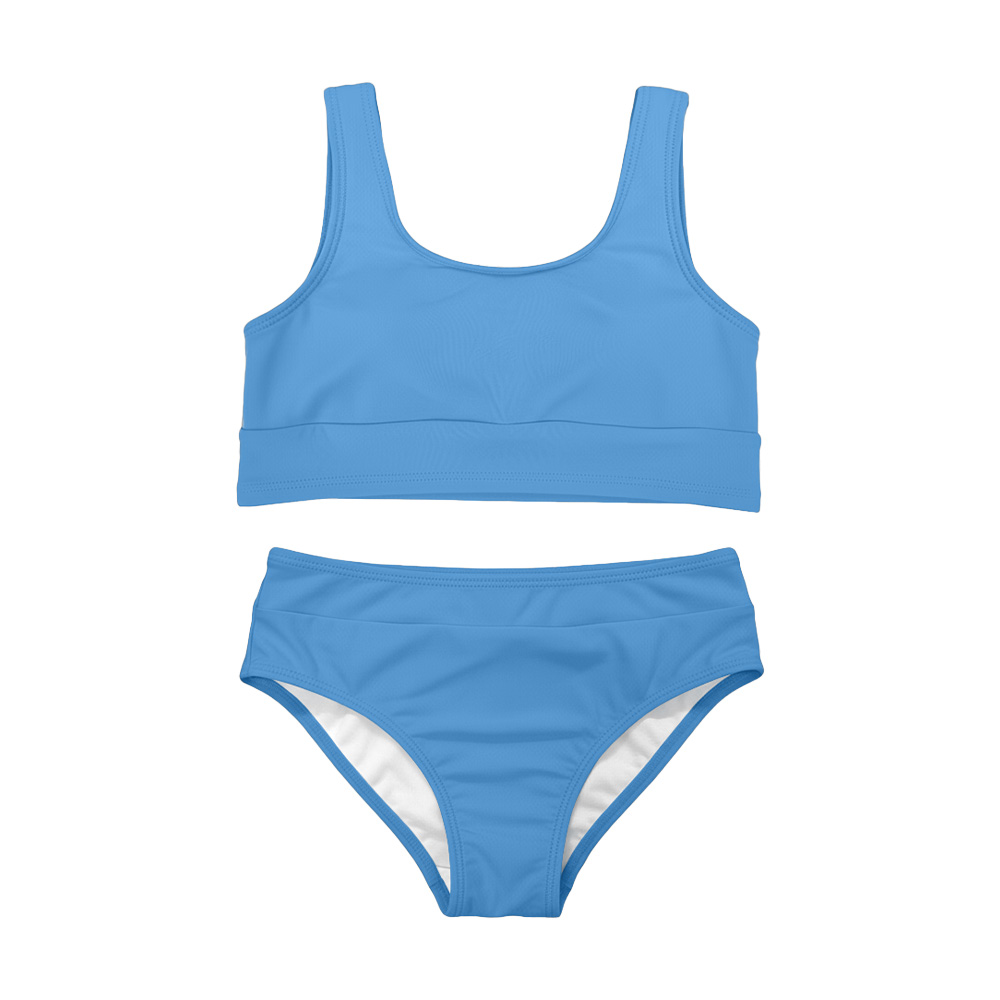 Bleu clair