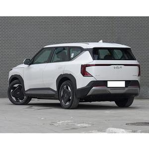 Kia EV5 Land Véhicule électrique 5 places SUV conduite à gauche New Energy Car - Product Image 4