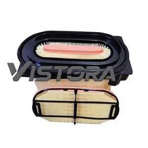 Nouveau filtre à air LK pour camion, pour excavatrice Fendt, filtre en papier de haute qualité, pièce de rechange 3466687 - Product Image 3