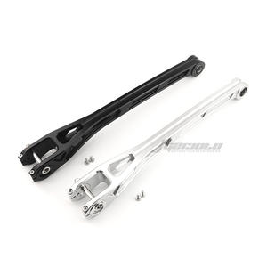 Brazo de torsión para motocicleta, reposapiés inferior, palanca de eje de transmisión de altura de asiento para BMW R Nine T R 1200GS R1200GS ADV - Product Image 4