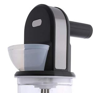 Máquina para hacer bolas de masa dulces, esencial para celebraciones navideñas, procesador de alimentos para bolas de masa, donuts y albóndigas - Product Image 6