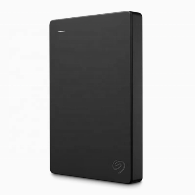 Mobile Hard Disk 5t Large Capacity Encryption High Speed External 1t External Mechanical Mobile Disk 2t