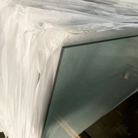 3-19mm ultra clair verre trempé à faible teneur en fer prix