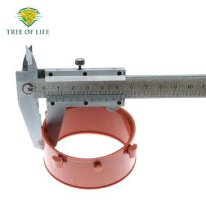 Joint d'étanchéité d'admission d'air Tree Of Life Turbo A6420940180 pour anneau de buse de moteur Mercedes-Benz OM642 - Product Image 3