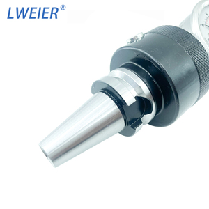 Universal BT30 BT40 BT50 Zugstange-Kraftmessgerät Spindel-Klemmkraft-Testgerät für CNC-Maschinenzubehör Werkzeuge - Product Image 3