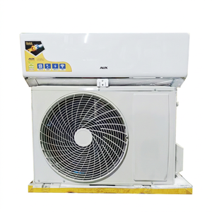 1ton 12000 Btu Tropical <b>Air</b> <b>Conditioner</b> Wall Split for Iraq, Home Use AC Unit <b>Mini</b> Split Smart Wifi A+++ Wall - Product Image 1